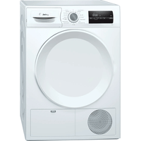 Miniatura 1 de SECADORA CON BOMBA DE CALOR BALAY 3SB288BE 8 KG E BLANCO