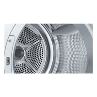 Miniatura 3 de SECADORA CON BOMBA DE CALOR BALAY 3SB288BE 8 KG E BLANCO