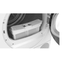 Miniatura 6 de SECADORA CON BOMBA DE CALOR BALAY 3SB288BE 8 KG E BLANCO