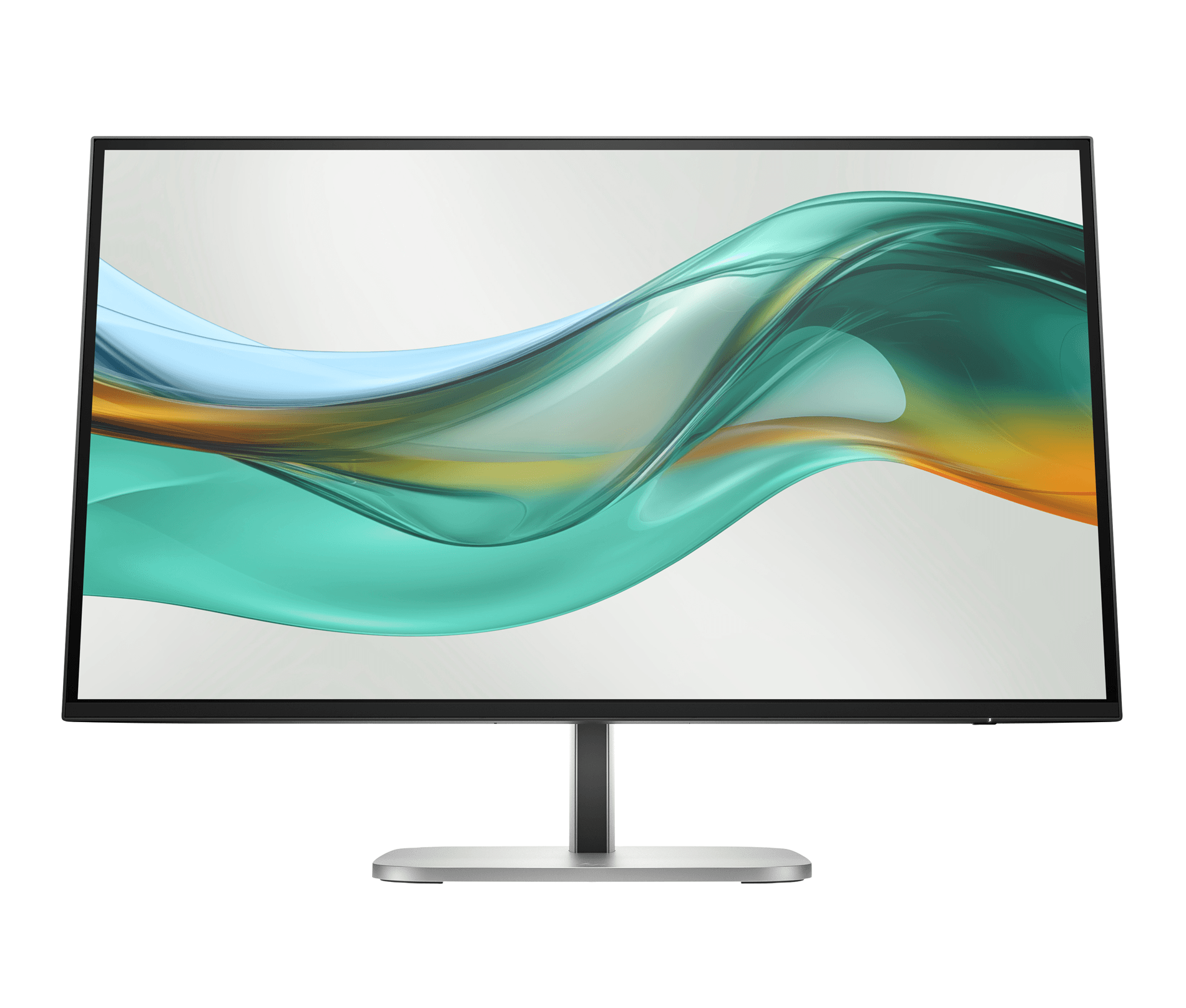 Hewlett Packard Hp Monitor Qhd Usb-C Hp Pro De La Serie 5 De 27 Pulgadas: 527Pu Series 5 Pro 27" Lcd Ips Quad Hd Hdmi