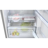 Miniatura 5 de FRIGORIFICO COMBI BALAY 3KFD655BI NOFROST D ALTO 186 CM ANCHO 60 CM BLANCO