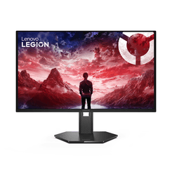 LENOVO Legion 27Q-10 OLED  Legion 26.5" OLED OLED Quad HD HDMI