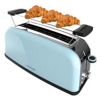 Miniatura 2 de TOSTADOR CECOTEC 04817 TOASTIN TIME 850 BLUE