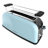 Miniatura 3 de TOSTADOR CECOTEC 04817 TOASTIN TIME 850 BLUE