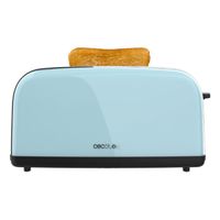 Miniatura 4 de TOSTADOR CECOTEC 04817 TOASTIN TIME 850 BLUE
