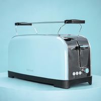 Miniatura 8 de TOSTADOR CECOTEC 04817 TOASTIN TIME 850 BLUE