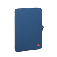 Miniatura 1 de RIVACASE 5226 ANTISHOCK  funda vertical 15,6 Azul