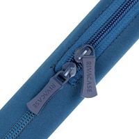 Miniatura 4 de RIVACASE 5226 ANTISHOCK  funda vertical 15,6 Azul