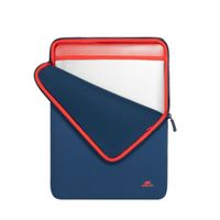 Miniatura 7 de RIVACASE 5226 ANTISHOCK  funda vertical 15,6 Azul