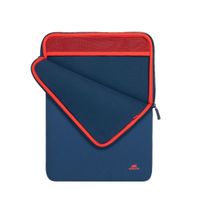 Miniatura 8 de RIVACASE 5226 ANTISHOCK  funda vertical 15,6 Azul
