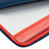 Miniatura 9 de RIVACASE 5226 ANTISHOCK  funda vertical 15,6 Azul