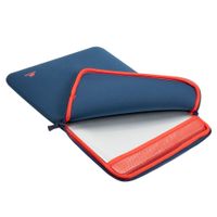 Miniatura 10 de RIVACASE 5226 ANTISHOCK  funda vertical 15,6 Azul