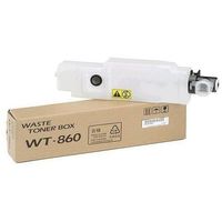 Miniatura 2 de Kyocera WT-860 Dep?sito de t?ner residual para TASKALFA 3500i/3550i/3501/3551ci