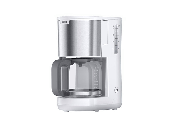 CAFETERA GOTEO BRAUN KF1500WH 10 TAZAS