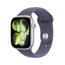 Apple-Watch-Series-11-GPS---Cellular-46mm-Silver-Aluminium-Case-with-Purple-Fog-Sport-Band---S-M