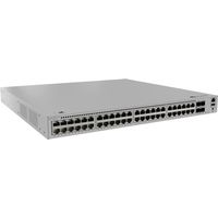 Miniatura 3 de HUAWEI S310-48HP4X 48 10/100/1000BASE-T PORTS 846 W POE+, 4 10GE SFP+ PORTS, WITH 1 AC POWER MODULE