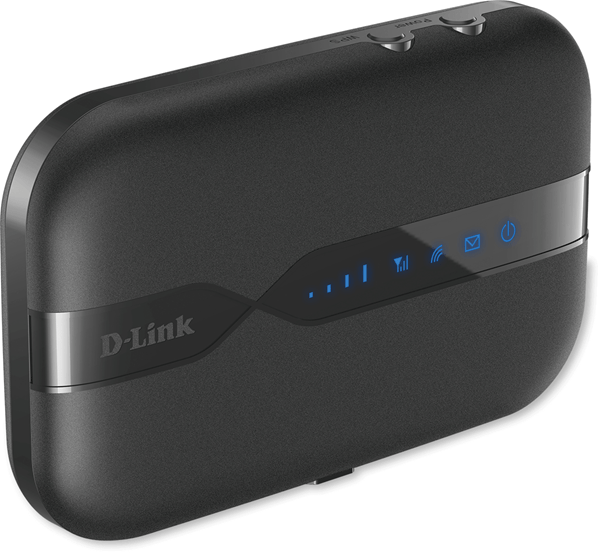 MOBILE WI-FI 4G HOTSPOT 150MBPS