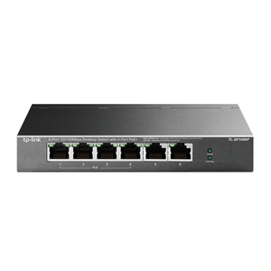 6-PORT-10-100-MBPS-DESKTOP-SWITCH-WITH-4-PORT-POE--IN