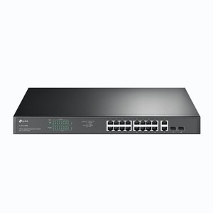 SWITCH-SEMIGESTIONABLE-TP-LINK-SG1218MP-16P-GIGA-POE-POE---2P-GIGA-NO-POE-ALIMENTACION-POE-192W-RACK