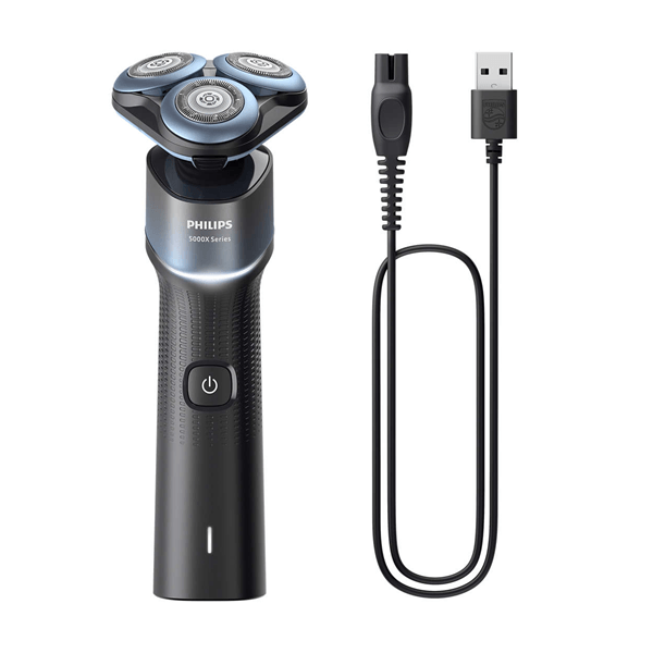 AFEITADORA PHILIPS X5006/00 RECARGABLE 3 CABEZALES
