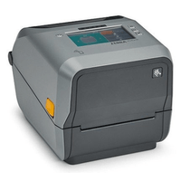 Miniatura 1 de Thermal Transfer Printer (74/300M) ZD621R  Color Touch LCD  300 dpi  USB  USB Host  Ethernet  Serial  802.11ac  BT4  ROW  RFID - UHF  EU