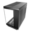 Caja MARS GAMING  MC-REV RGB Negro
