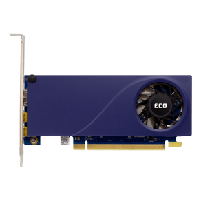 Tarjeta Gráfica SPARKLE Arc A310 4GB GDDR6 Blue,Black