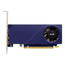 Tarjeta Gráfica SPARKLE Arc A310 4GB GDDR6 Blue,Black