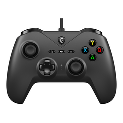 Mando MSI FORCE GC200 Negro
