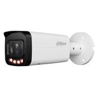 Miniatura 2 de (DH-IPC-HFW2449TP-ZAS-IL-27135) DAHUA CAMARA IP BULLET SERIE 2 4MP WDR IP67, IK10 ALARMA, MICRO INTEGRADO, RANURA PARA TARJETA MICROSD HASTA 256G