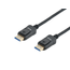 CABLE-DISPLAYPORT-A-DISPLAYPORT-21-EQUIP-119271-1M-16K-60Hz-40Gps