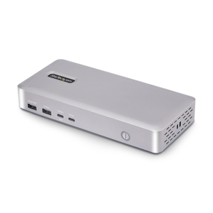 Docking-Station-USB4---HDMI-Doble-de-4K-60Hz---6x-USB---PD