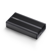 Miniatura 1 de USB4 M.2 NVMe Enclosure SSD Enclosure