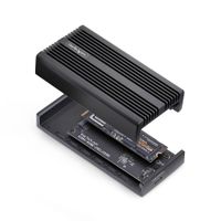 Miniatura 5 de USB4 M.2 NVMe Enclosure SSD Enclosure