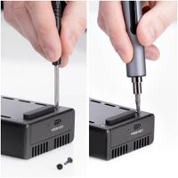 Miniatura 6 de USB4 M.2 NVMe Enclosure SSD Enclosure