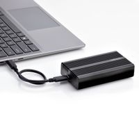 Miniatura 7 de USB4 M.2 NVMe Enclosure SSD Enclosure