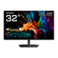 MONITOR-GIGABYTE-32--MO32U23840X2160--OLED-UHD-0.18PP1000-003MS165HZ2HDMI-1DP-3USB3.2-USB-TYPE-CALTAVOCES