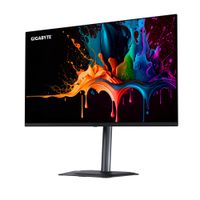 Miniatura 3 de MONITOR GIGABYTE 32" MO32U2,3840X2160 (OLED UHD),0.18PP,1000:0,03MS,165HZ,2HDMI+1DP+3USB3.2+USB TYPE C,ALTAVOCES