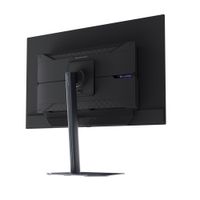 Miniatura 5 de MONITOR GIGABYTE 32" MO32U2,3840X2160 (OLED UHD),0.18PP,1000:0,03MS,165HZ,2HDMI+1DP+3USB3.2+USB TYPE C,ALTAVOCES