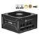 Fuente Alimentación 650W MSI  MAG A650GLS PCIE5 80 PLUS Gold Fully-Modular Negro