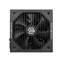 Miniatura 3 de Fuente Alimentación 650W MSI  MAG A650GLS PCIE5 80 PLUS Gold Fully-Modular Negro
