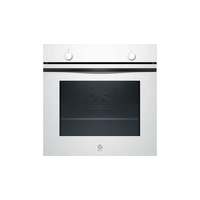 Miniatura 1 de HORNO BALAY 3HB5000B3 MULTIFUNCION BLANCO