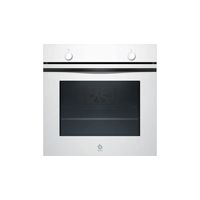 Miniatura 2 de HORNO BALAY 3HB5000B3 MULTIFUNCION BLANCO