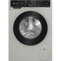 Miniatura 2 de LAVADORA CARGA FRONTAL BALAY 3TS3104XH 10 KG 1400 RPM A INOX