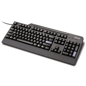 Keyboard-Lenovo-USB-Smartcard