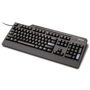 Keyboard-Lenovo-USB-Smartcard