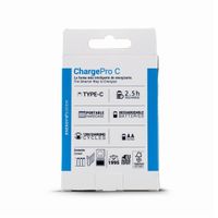 Miniatura 2 de CHARGE PRO C AA X 4 ENERGY SISTEM