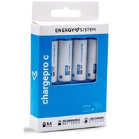 Miniatura 4 de CHARGE PRO C AA X 4 ENERGY SISTEM