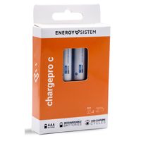 Miniatura 3 de PILA RECARGABLE ENERGY AAA PACK 2