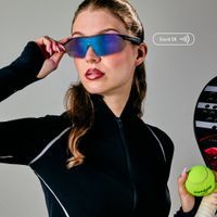 Miniatura 3 de GAFAS ENERGY SISTEM BT DEPORTIVAS TRACKVIBE